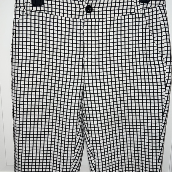 Cabi windowpane trouser - Picture 2 of 4